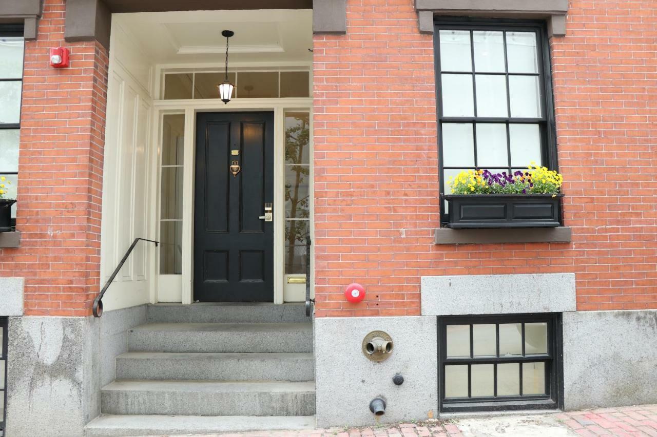 Apartamento Cozy Furnished In Beacon Hill #4
