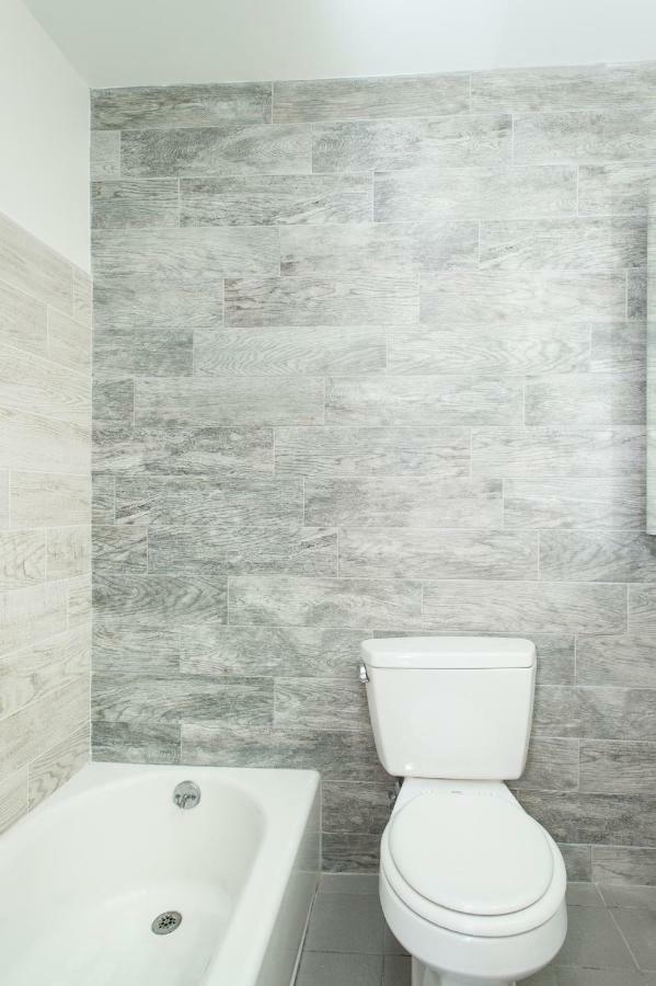 The Upton Hotel Boston