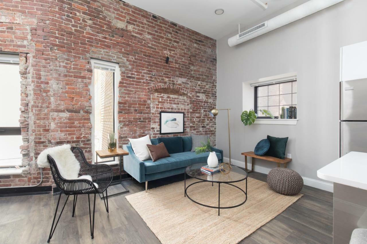 Sonder — The Conrad Appart hôtel Boston