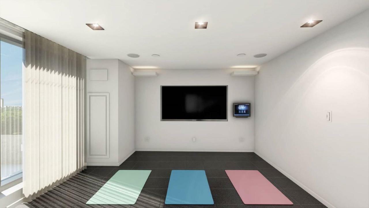 Appartement Global Luxury In South End *