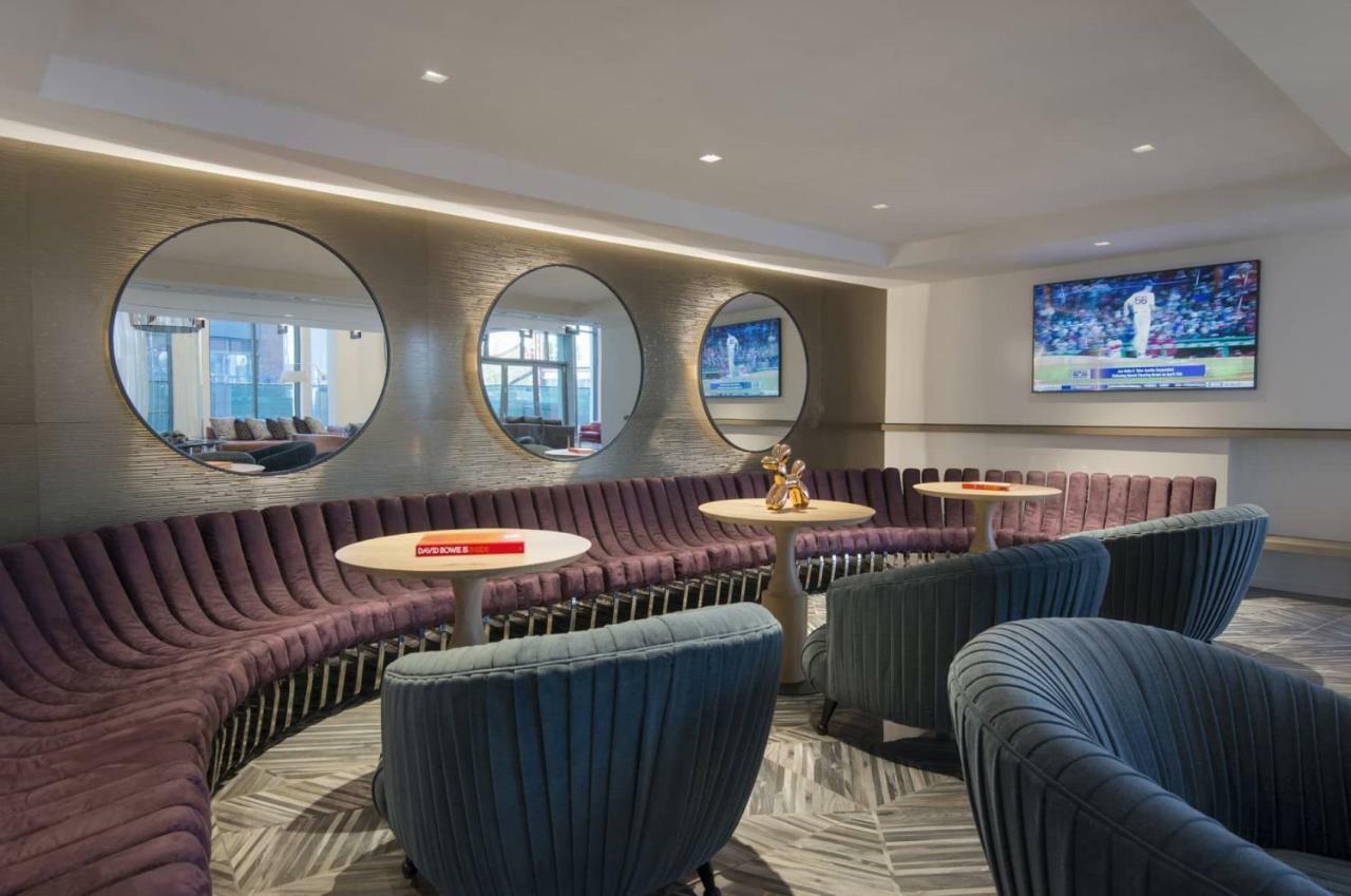 Appartement Global Luxury In South End *