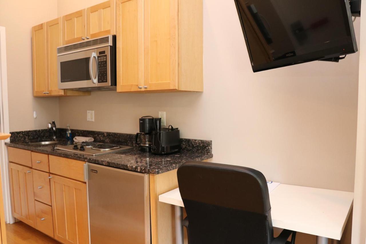 Cheap, Furnished In Downtown #7 Appartement *