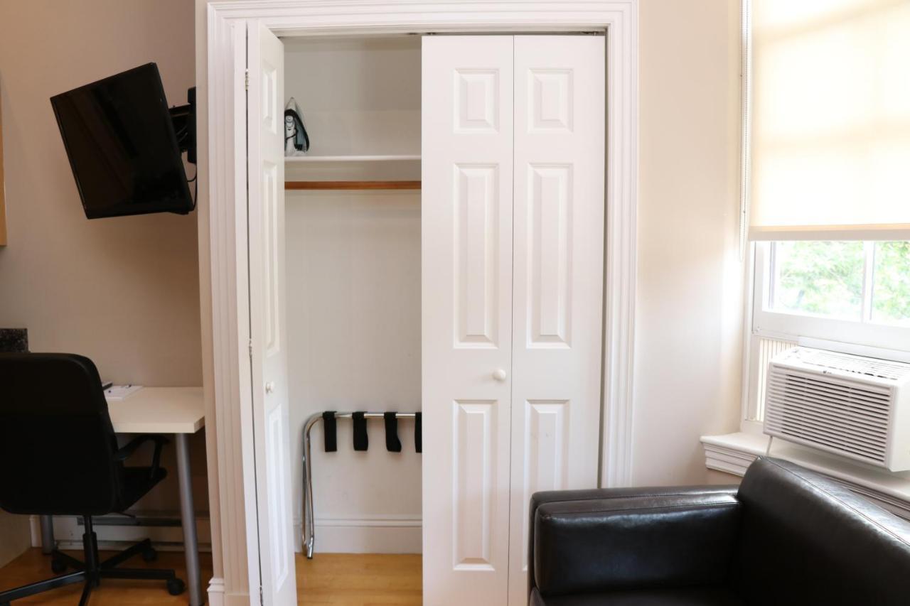 Appartement Cheap, Furnished In Downtown #7 Boston