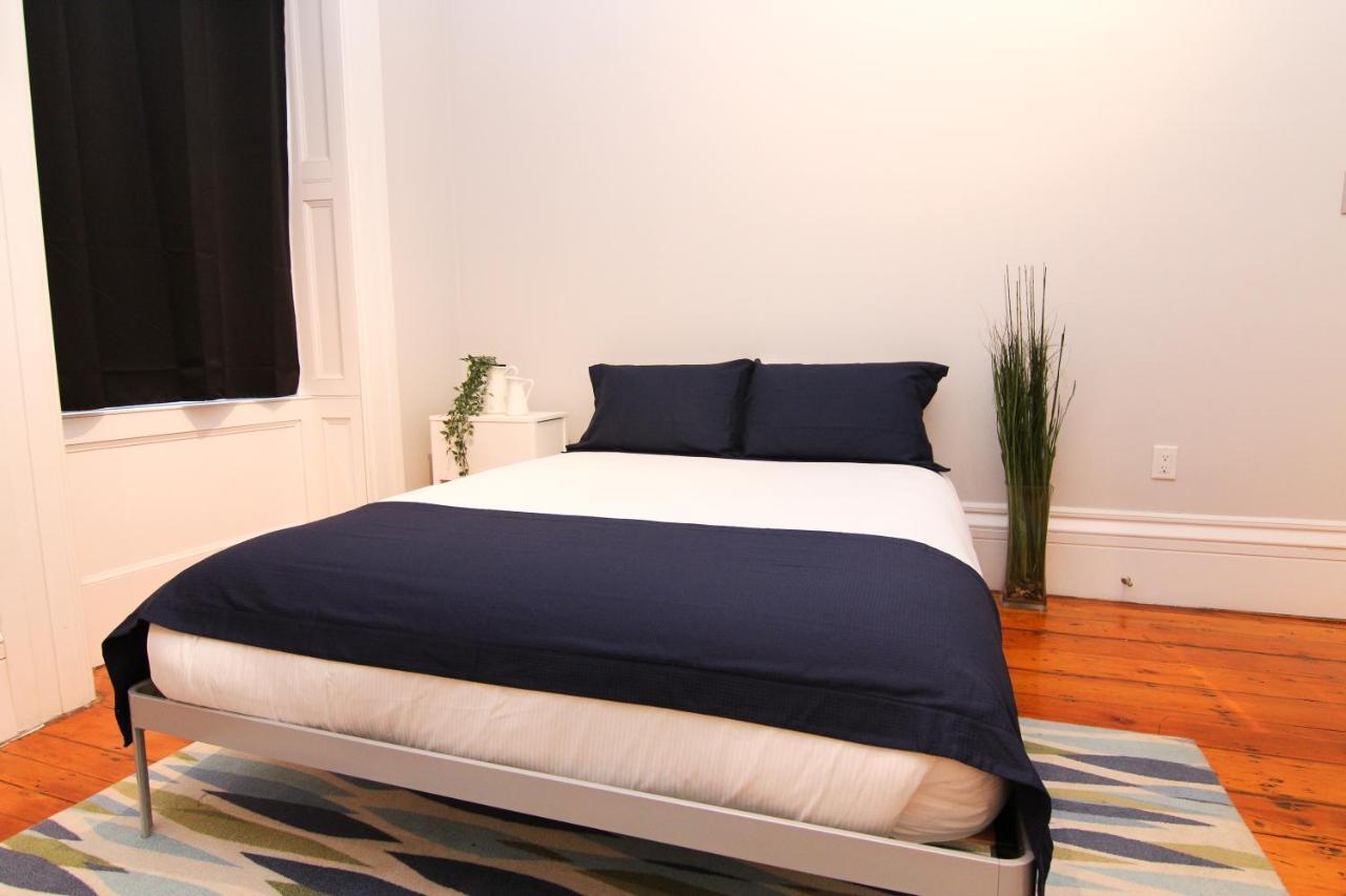 Cozy Furnished In Beacon Hill #4 Apartamento