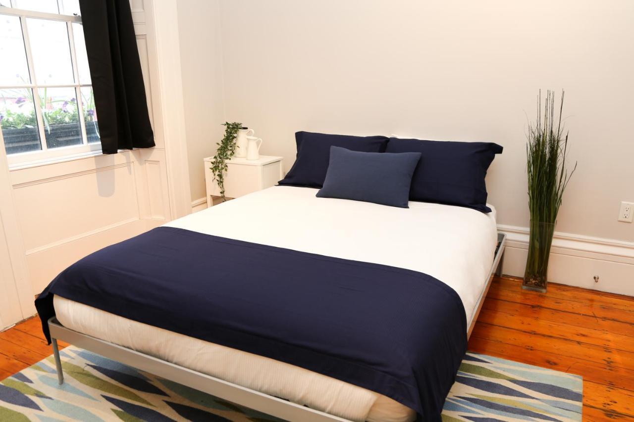 Apartamento Cozy Furnished In Beacon Hill #4