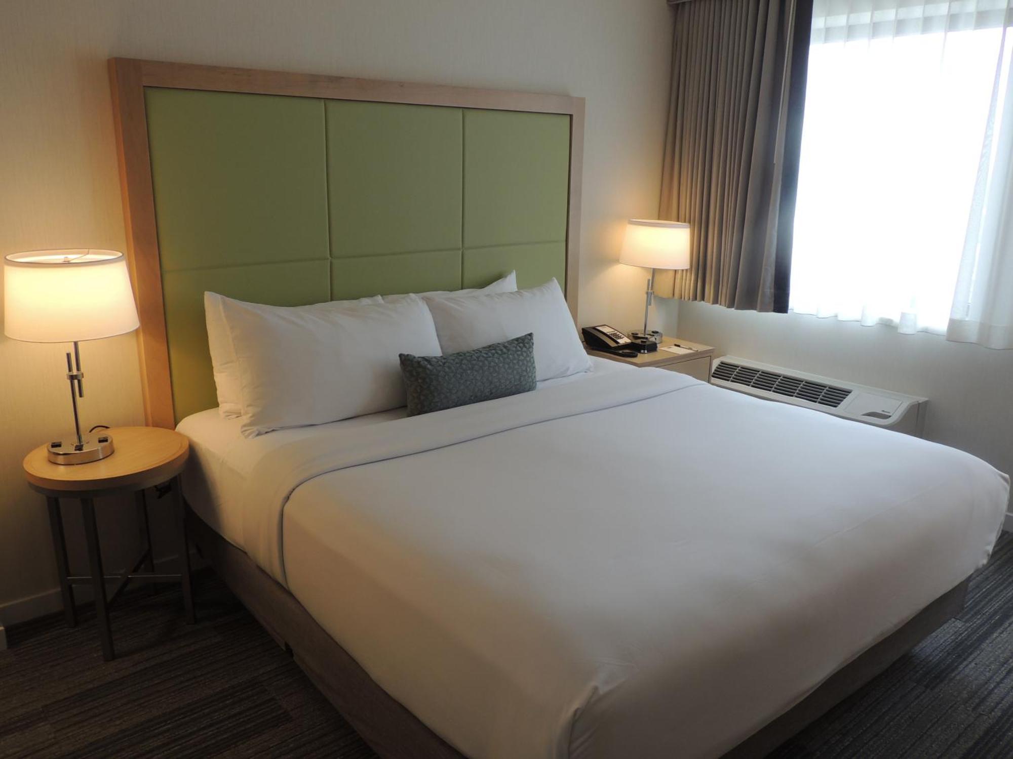 Hotel The At Longwood Medical