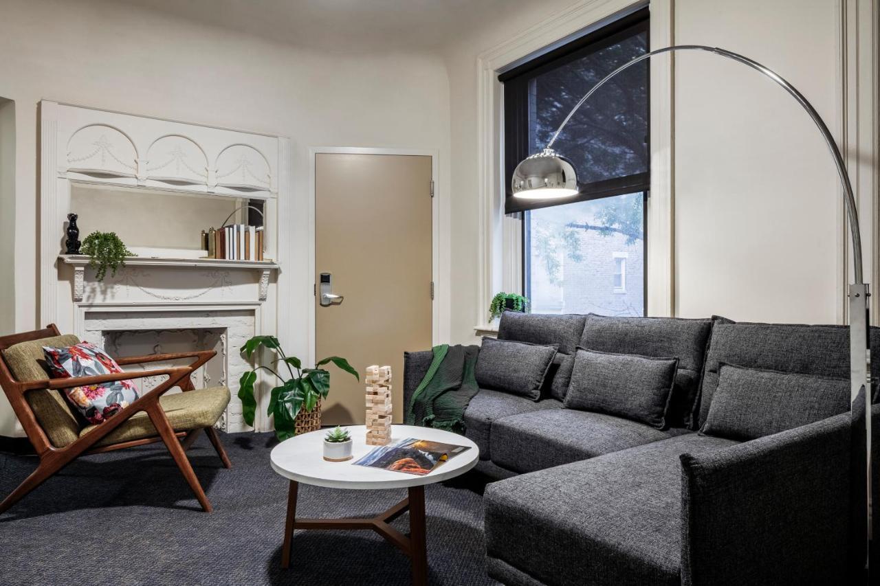 Fenway By Found 2* Boston