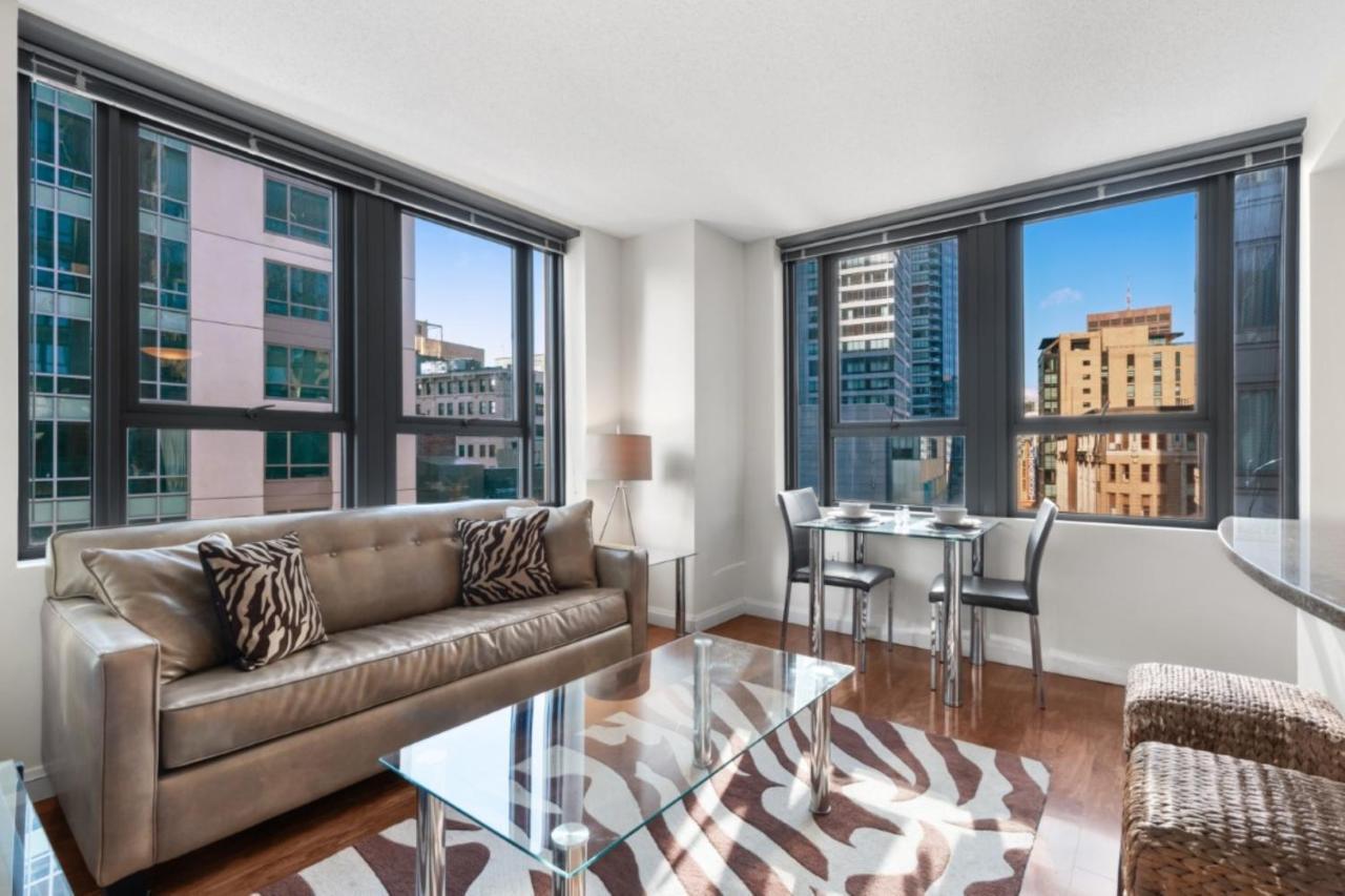 Appartement Global Luxury At China Town