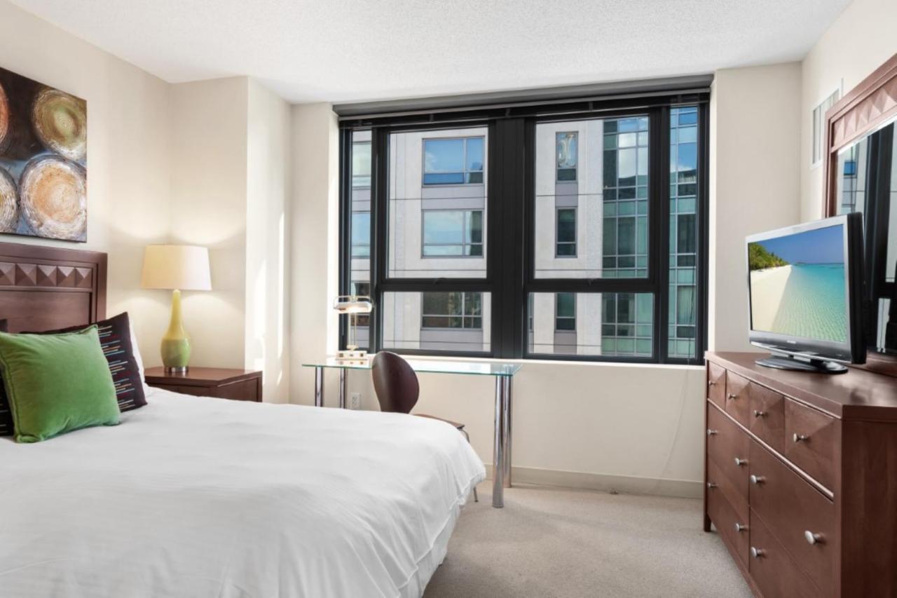Appartement Global Luxury At China Town *