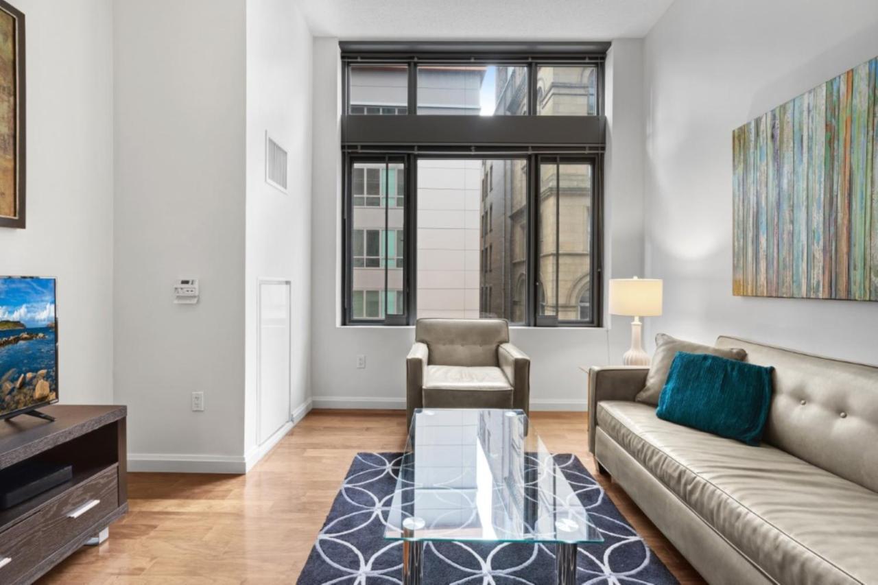 Appartement Global Luxury At China Town *