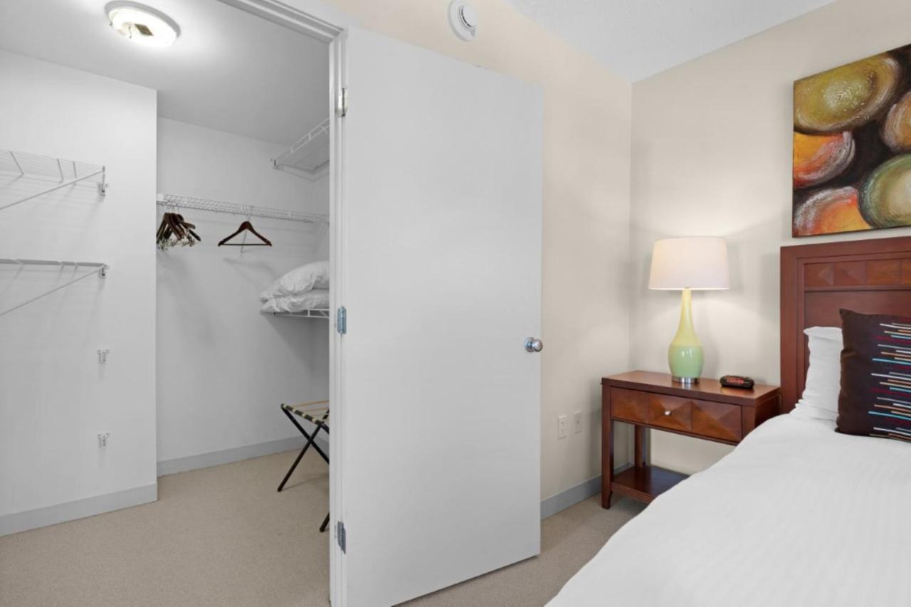 Global Luxury At China Town Appartement