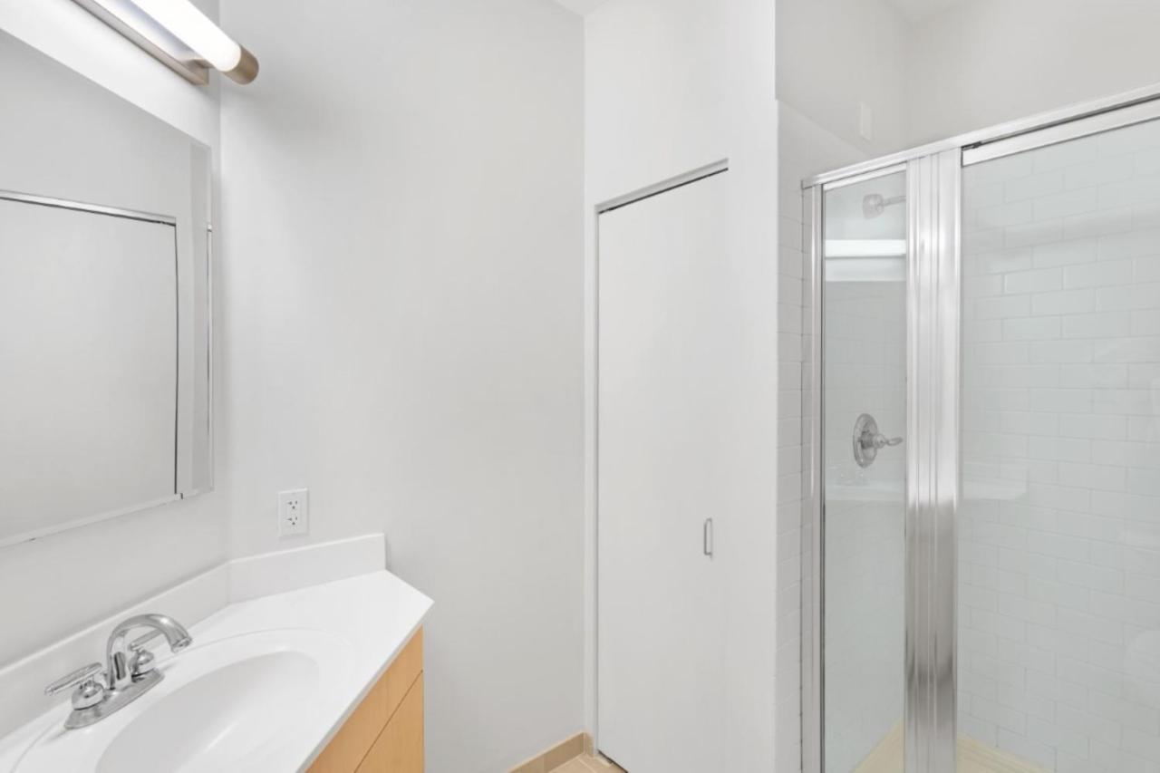 Global Luxury At China Town Appartement Boston