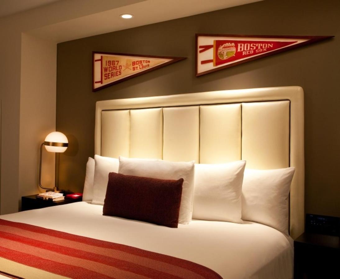 Commonwealth Hotel 5*