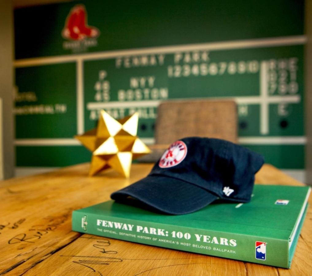 Commonwealth 5* Boston