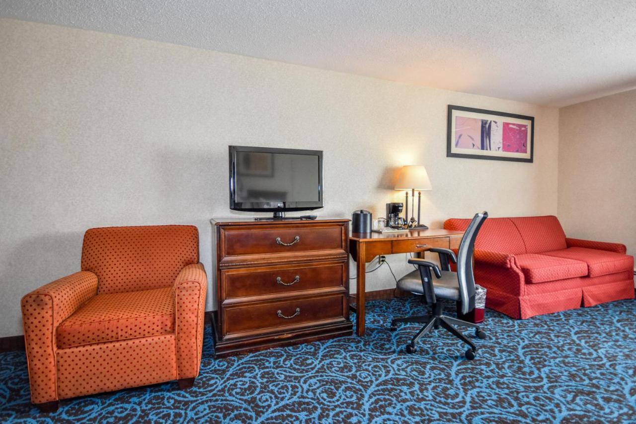 Charles River Motel Boston