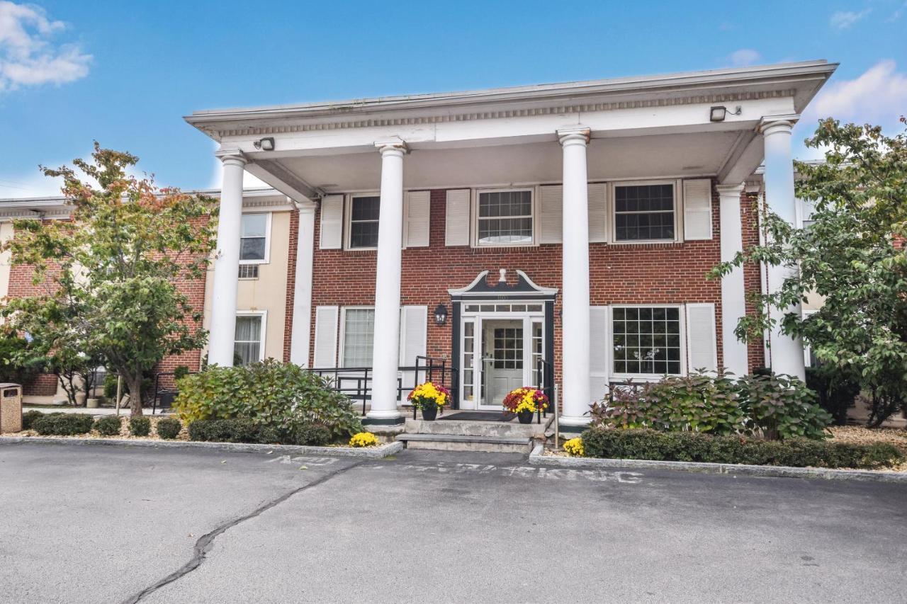 Motel Charles River Boston