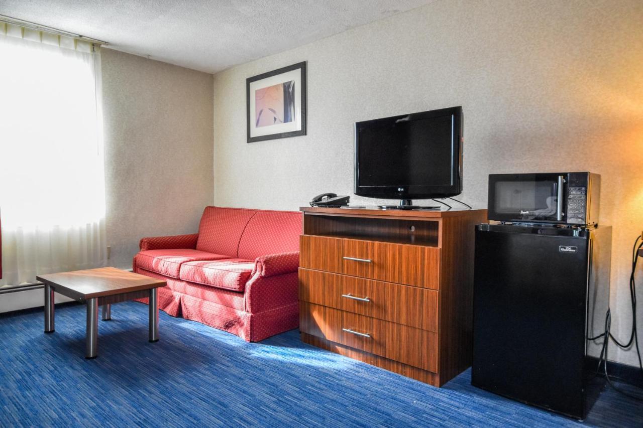 Charles River Boston