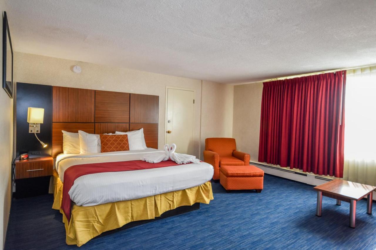 Charles River 2* Boston