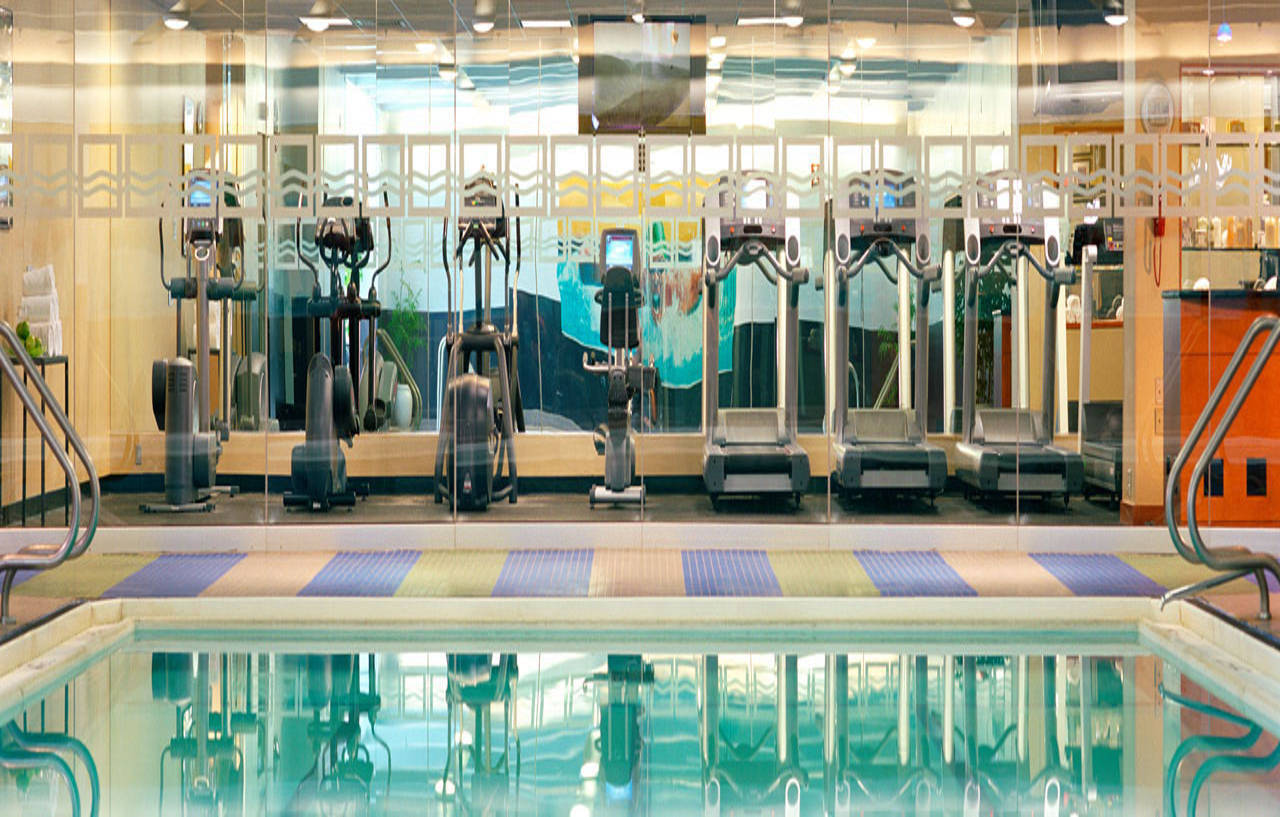 Hyatt Regency Boston