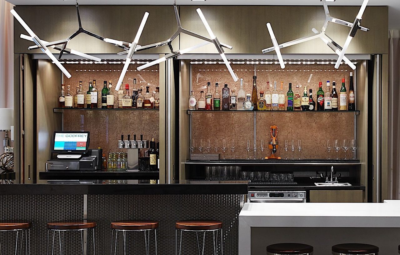 The Godfrey Hotel Boston