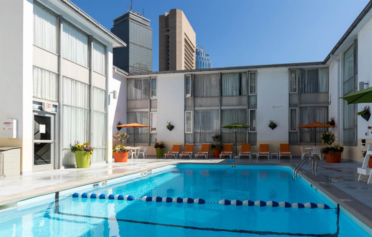 The Midtown Mod Collection By Sonesta 2*