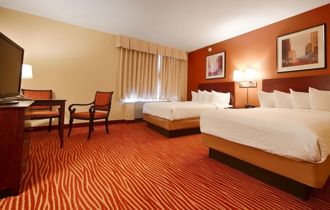 Hotel Hotel Boston Boston