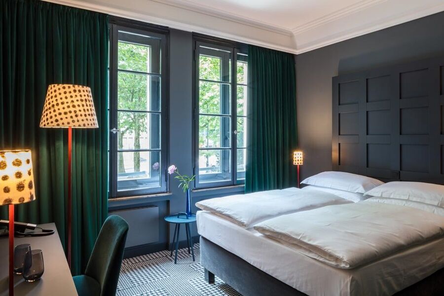 Motel The Midtown Mod Collection By Sonesta