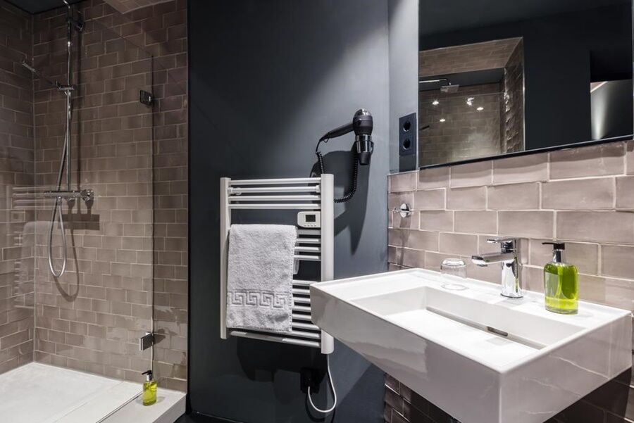 The Midtown Mod Collection By Sonesta Boston