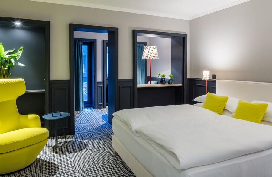 The Midtown Mod Collection By Sonesta 2*