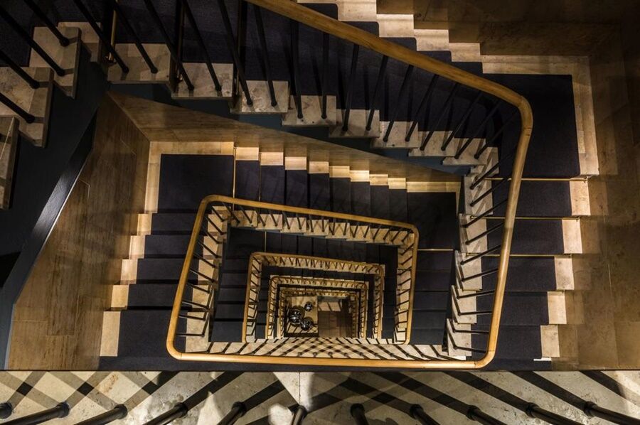 The Midtown Mod Collection By Sonesta 2* Boston