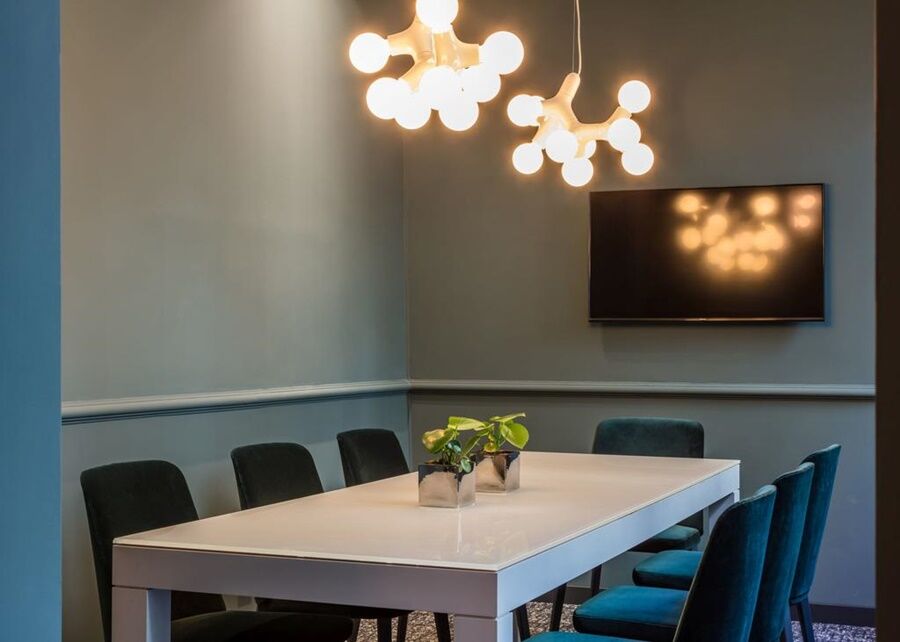 The Midtown Mod Collection By Sonesta Boston