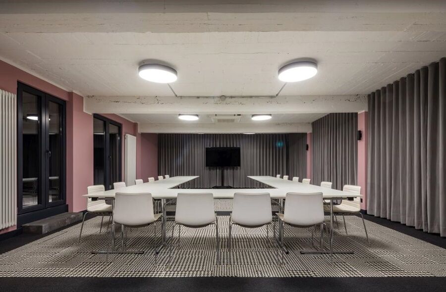 The Midtown Mod Collection By Sonesta