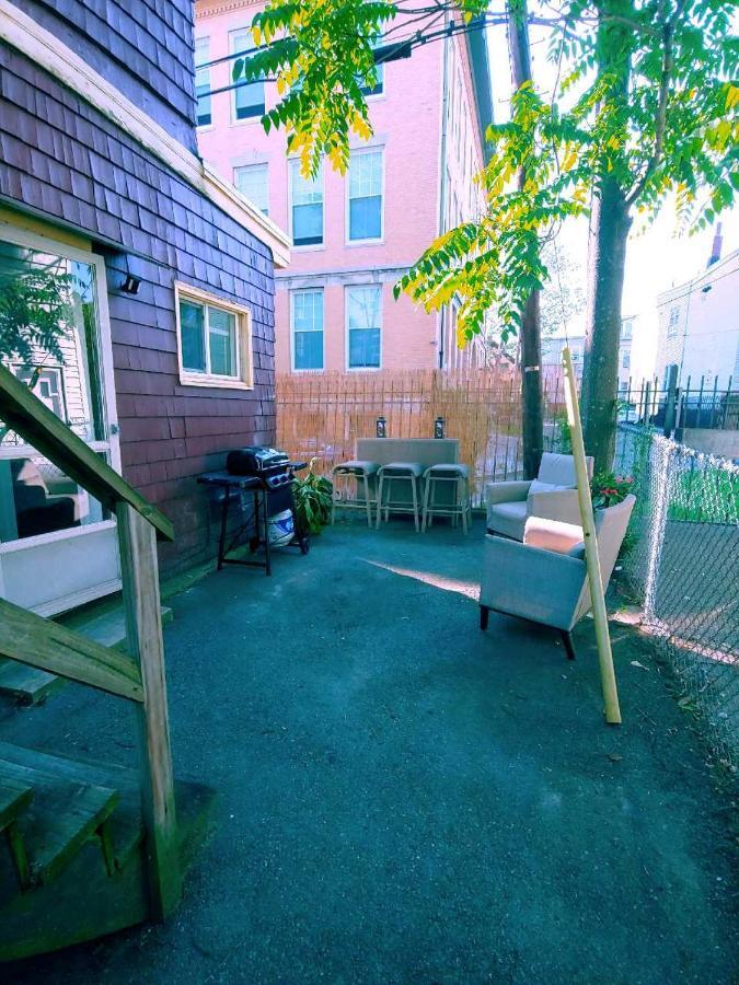 Trenton Street Homestay Quarto em Acomodações Particulares *
