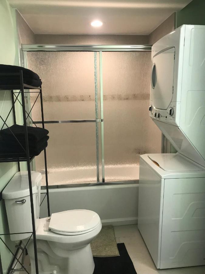 Trenton Street Homestay Quarto em Acomodações Particulares