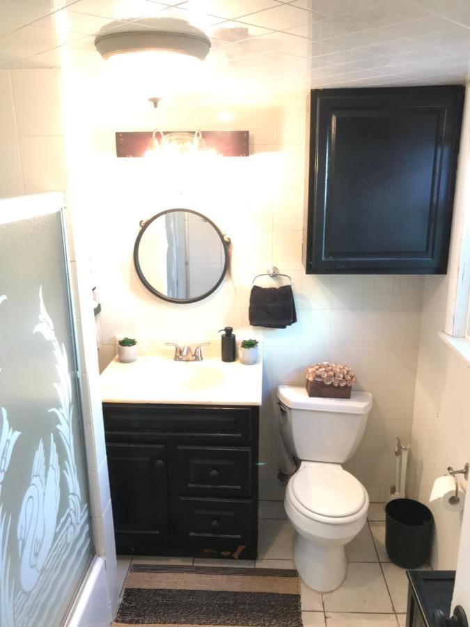 Trenton Street Homestay Quarto em Acomodações Particulares