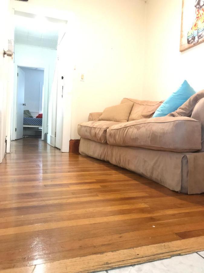 Trenton Street Homestay Quarto em Acomodações Particulares