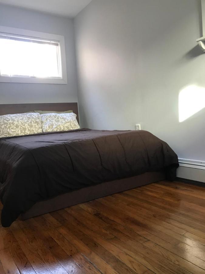Trenton Street Homestay Quarto em Acomodações Particulares