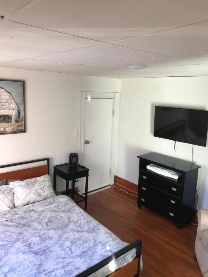 Trenton Street Homestay Quarto em Acomodações Particulares *