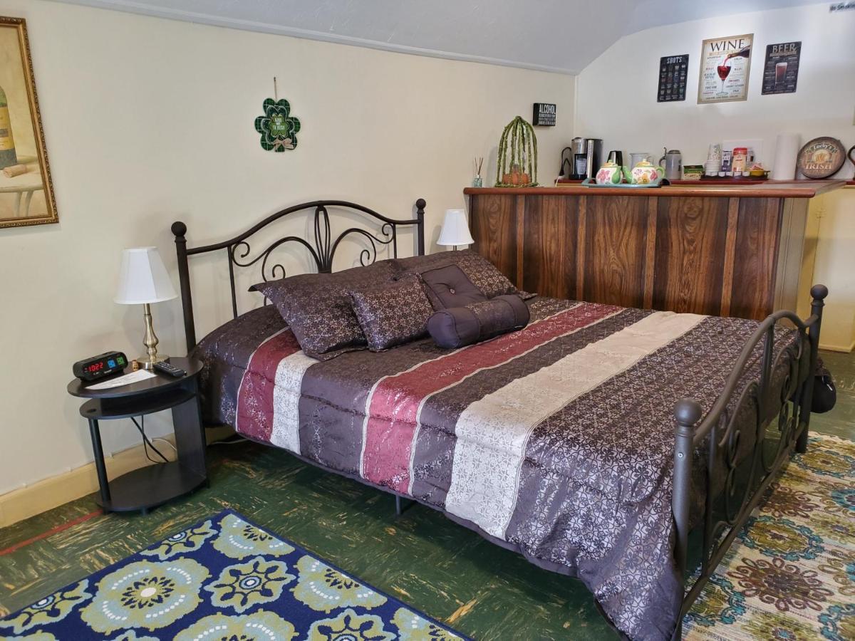 Natalie House 3* Boston