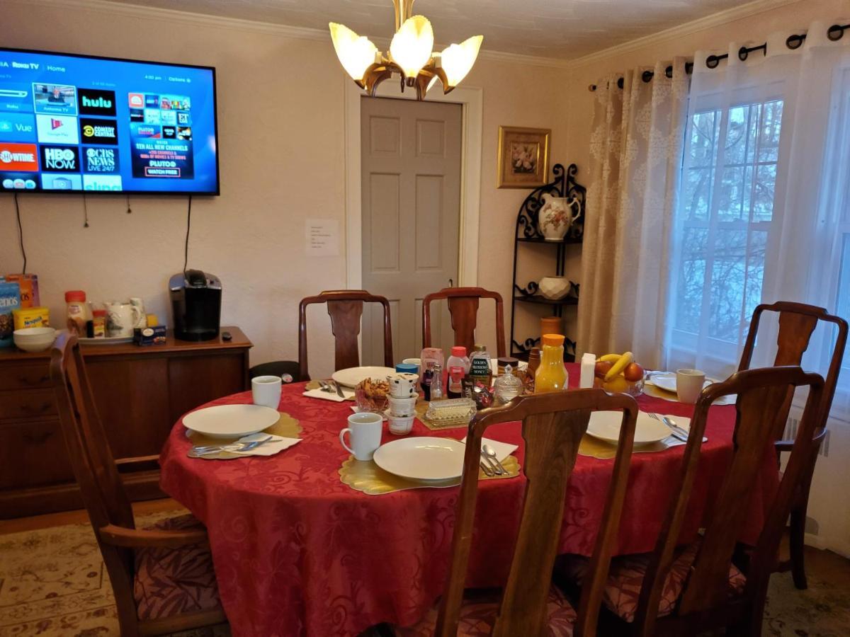 Bed & Breakfast Natalie House