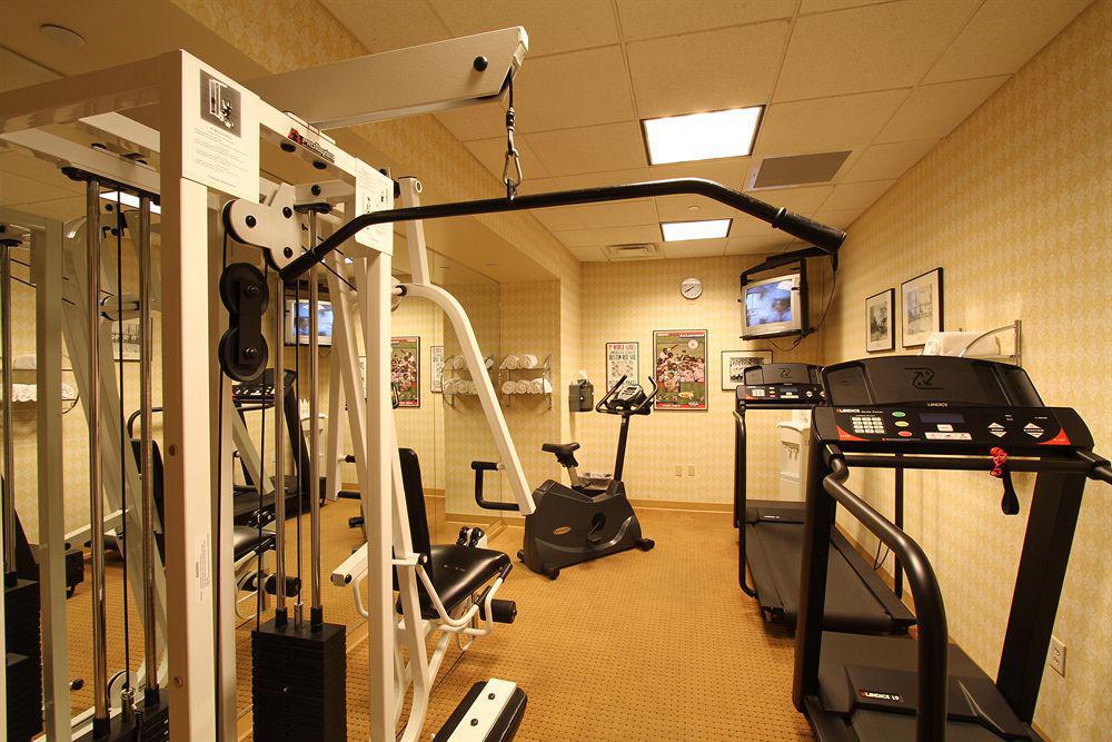 Courtyard Copley Square Hotel Boston