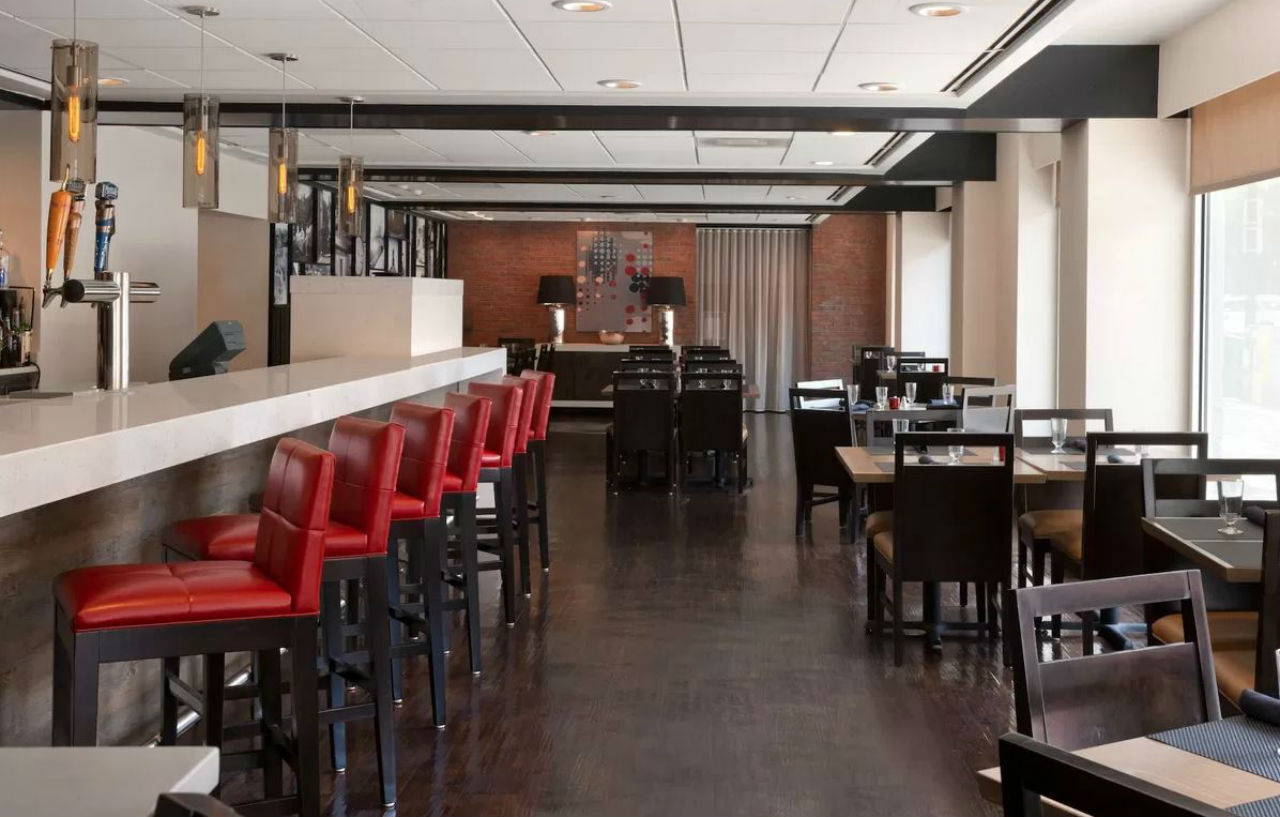 Wyndham Beacon Hill Boston