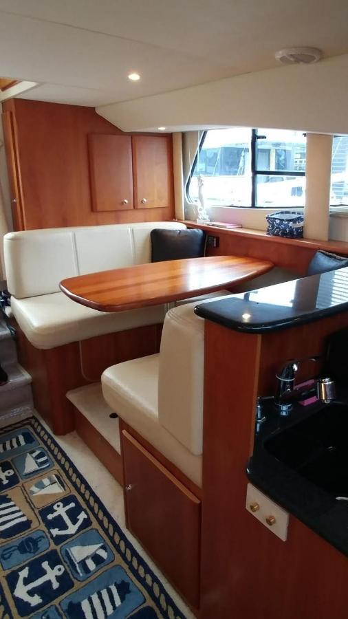 Little Pearl * Boston