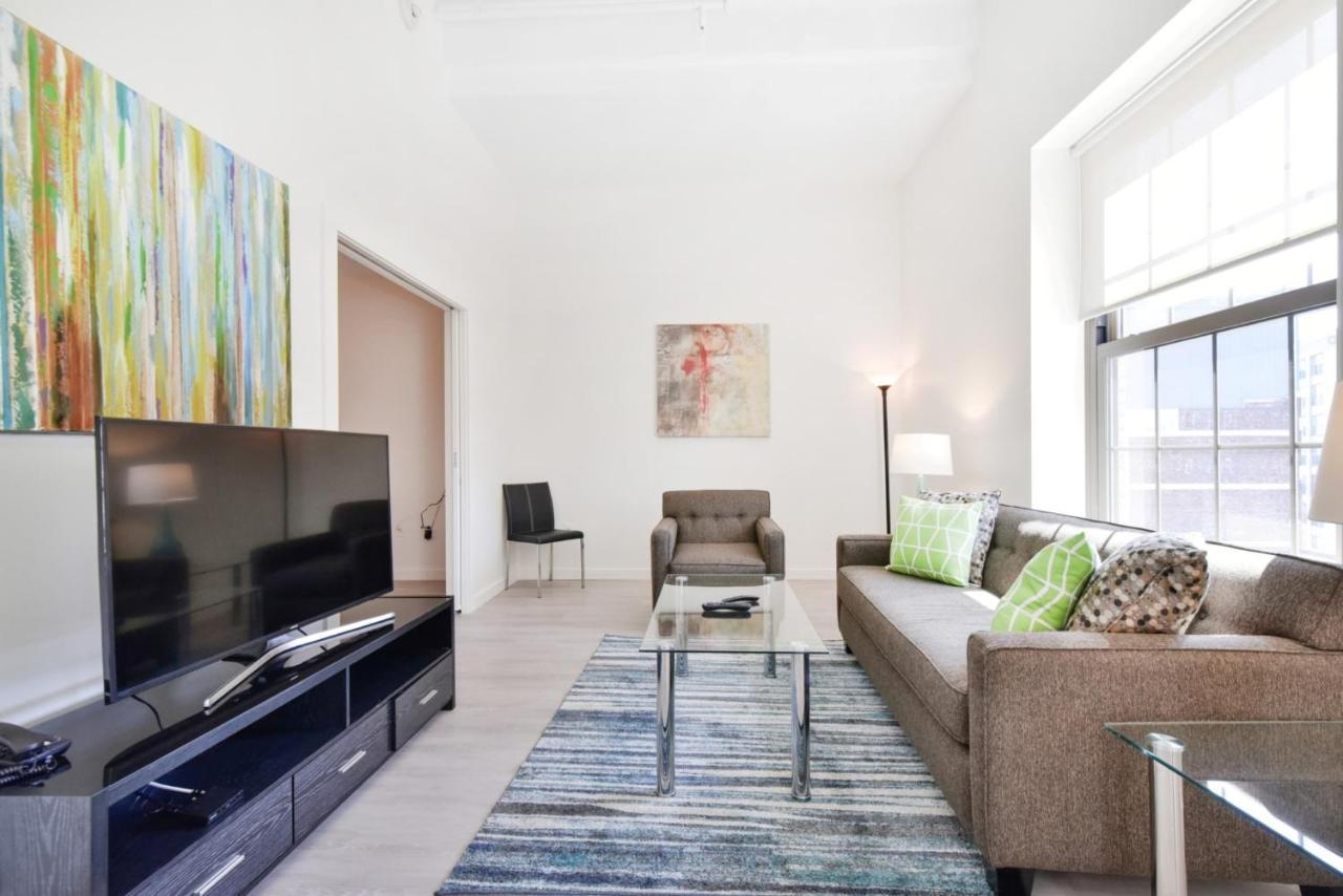 Harmony Medical Chinatown Appartement