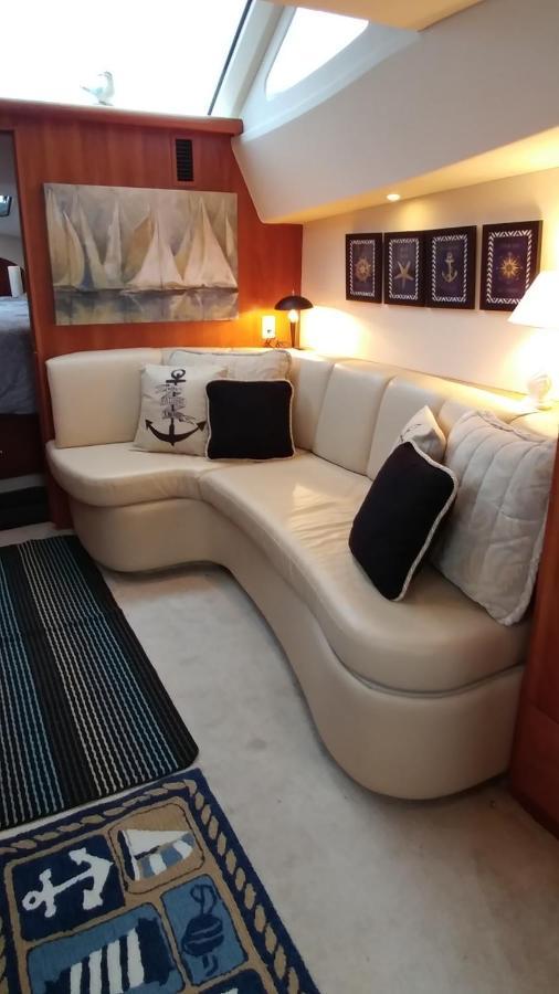 Bateau-hôtel Little Pearl Boston