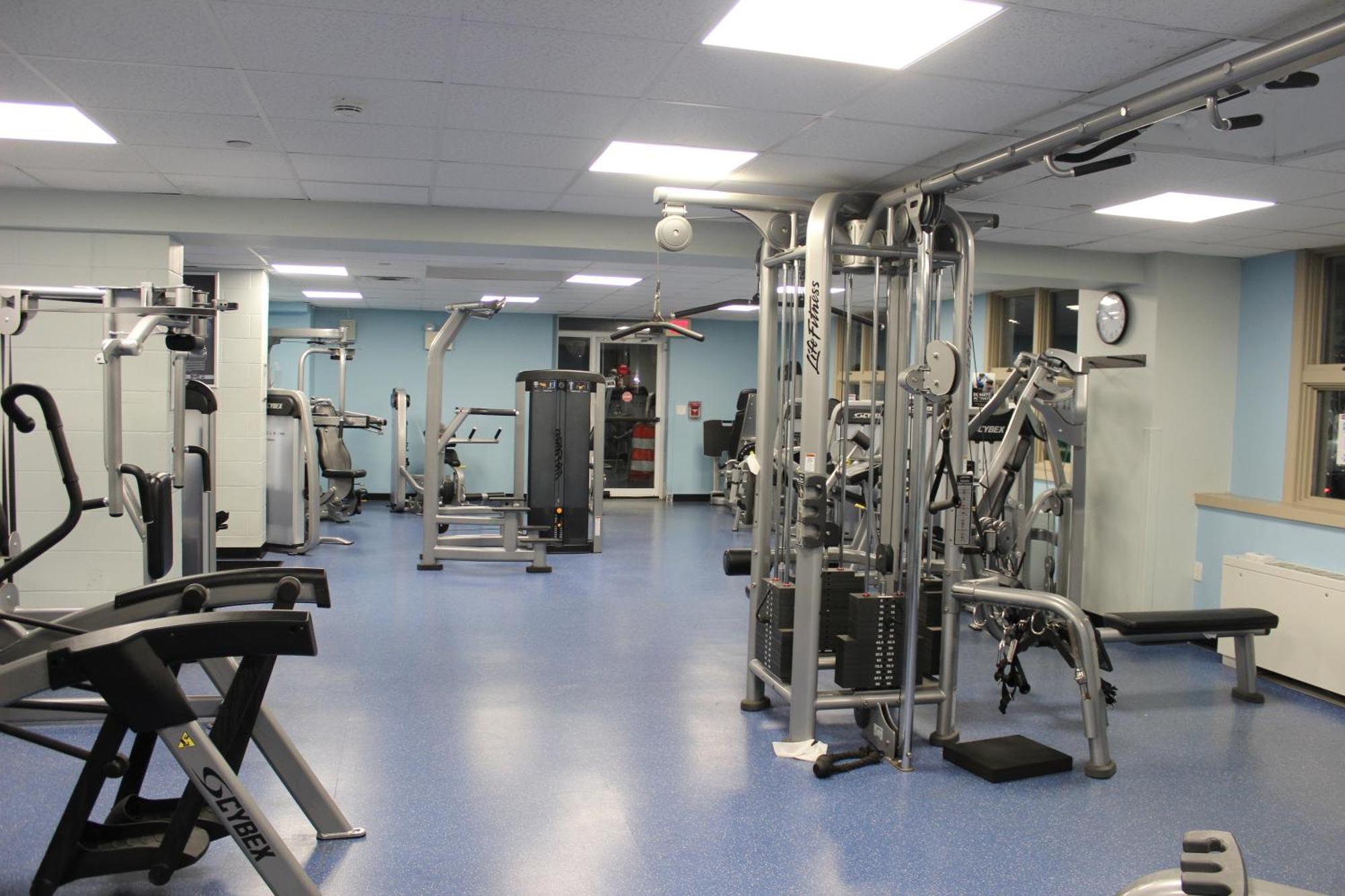 Constitution Hotel Boston