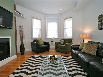 Apartamento Christopher