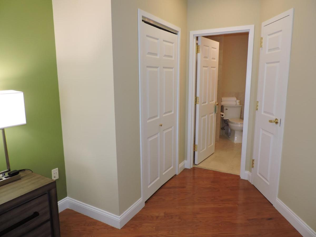 Buckminster Hotel Boston