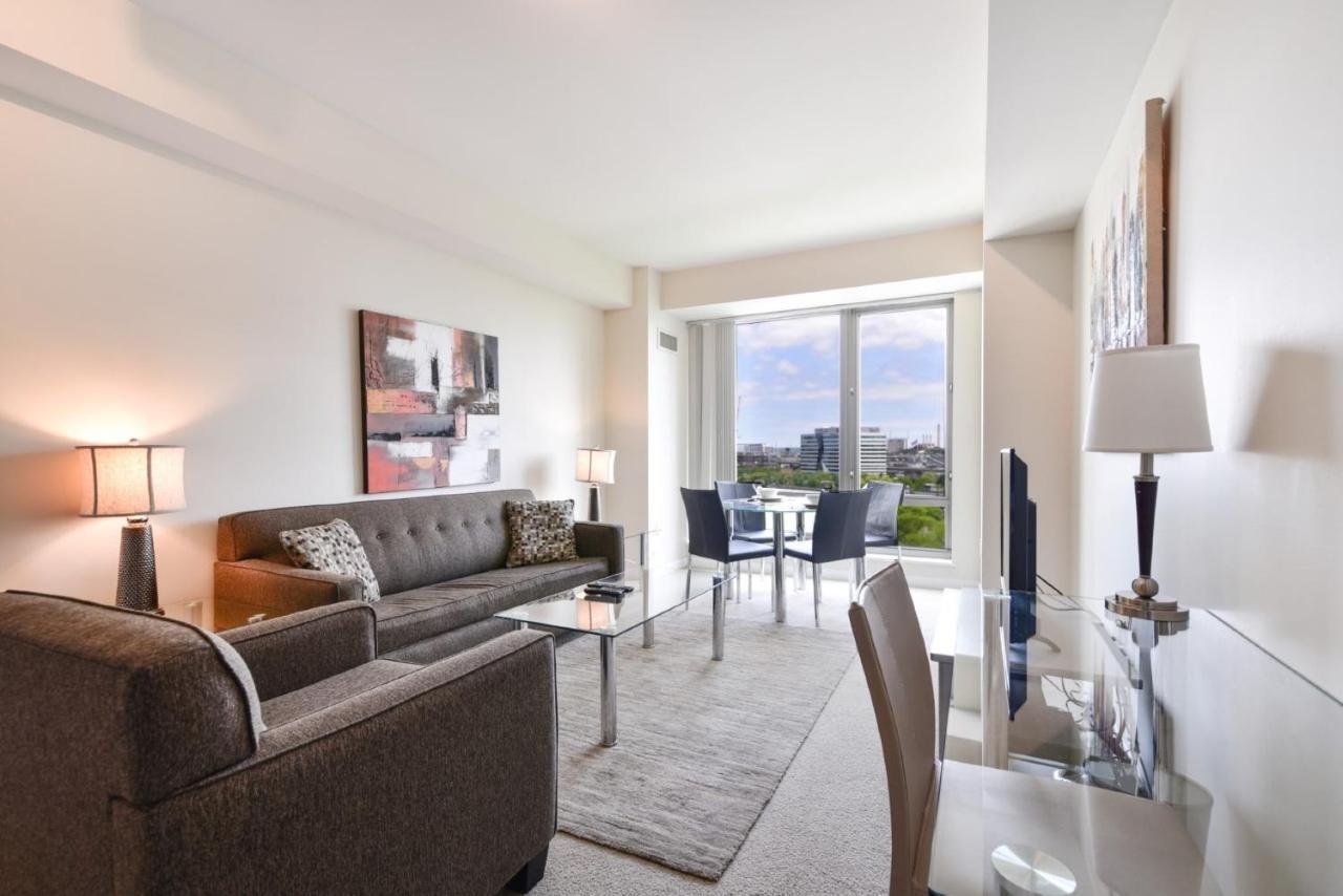 Global Luxury Mass General Hospital Appartement *