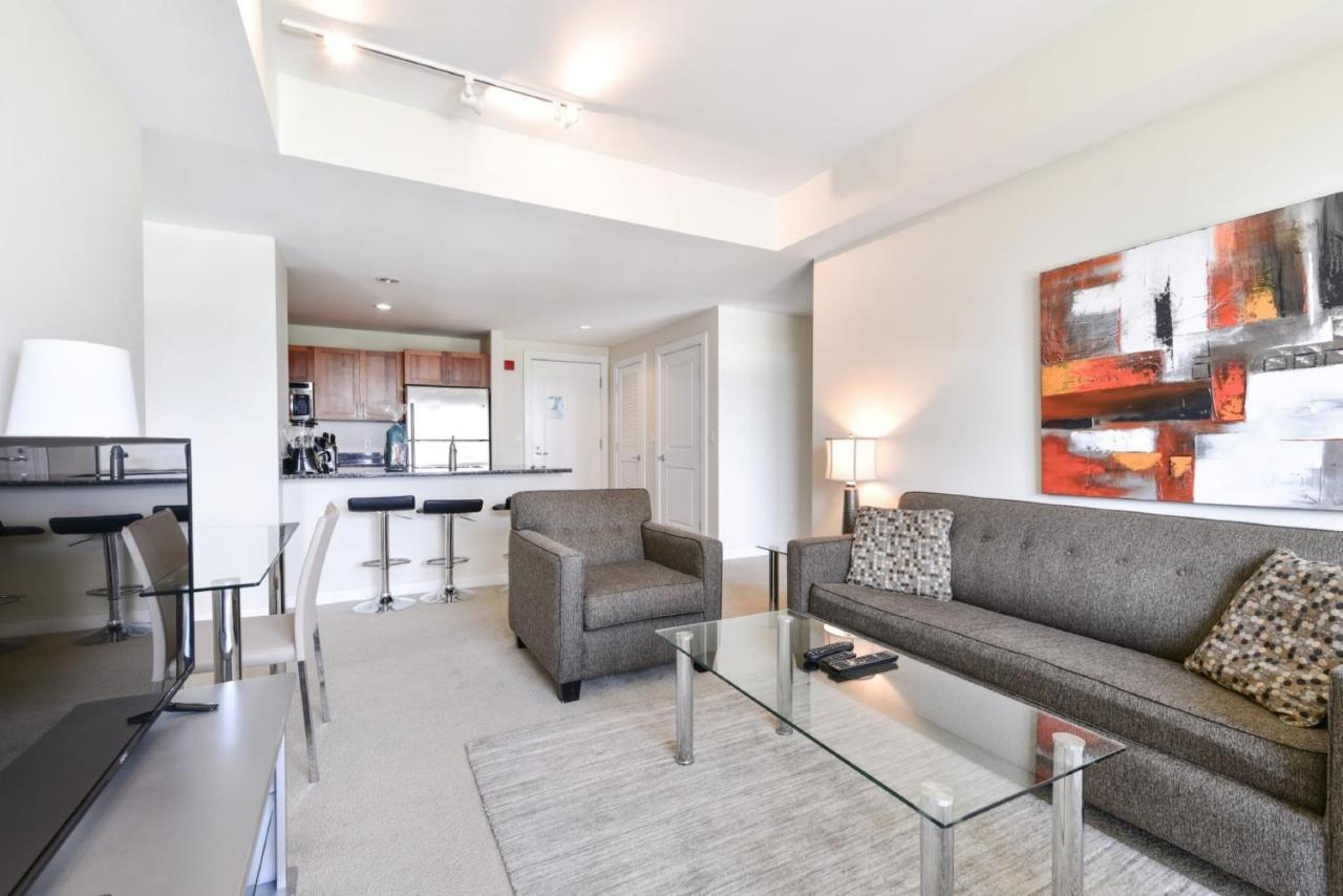 Appartement Global Luxury Mass General Hospital